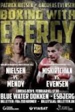 Watch Alex Miskirtchian vs Andreas Evensen Goojara