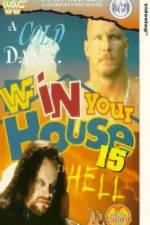 Watch WWF in Your House A Cold Day in Hell Goojara