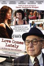 Watch Love Comes Lately Goojara
