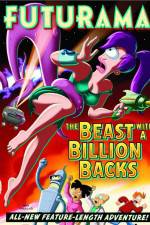 Watch Futurama: The Beast with a Billion Backs Goojara