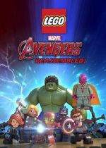 Watch Lego Marvel Super Heroes: Avengers Reassembled (TV Short 2015) Goojara