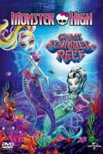 Watch Monster High: The Great Scarrier Reef Goojara