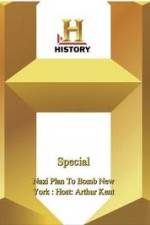 Watch History Special: Nazi Plan To Bomb New York Goojara