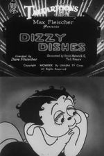 Watch Dizzy Dishes (Short 1930) Goojara