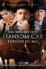 Watch The Mystery of a Hansom Cab Goojara