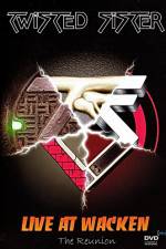 Watch Twisted Sister Live At Wacken The Reunion Goojara