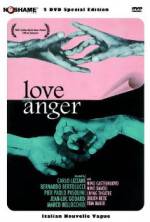 Watch Love and Anger Goojara