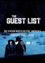 Watch America's Deadliest Rock Concert: The Guest List Goojara