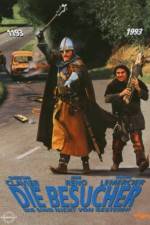 Watch The Visitors Goojara