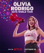 Watch Olivia Rodrigo: GUTS World Tour (TV Special 2024) Goojara