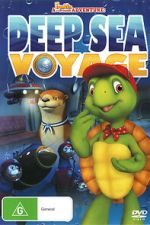 Watch Franklin & Friends: Deep Sea Voyage Goojara