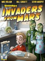 Watch RiffTrax: Invaders from Mars Goojara