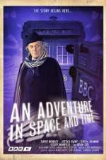 Watch An Adventure in Space and Time Goojara