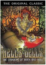 Watch Hell\'s Bells: The Dangers of Rock \'N\' Roll Goojara