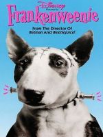 Watch Frankenweenie (Short 1984) Goojara