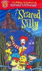 Watch The Wacky Adventures of Ronald McDonald: Scared Silly Goojara