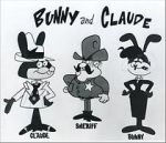 Watch Bunny and Claude: We Rob Carrot Patches (Short 1968) Goojara