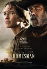 Watch The Homesman Goojara