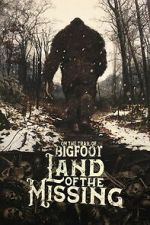Watch On the Trail of Bigfoot:  Land of the Missing Goojara