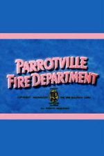 Watch The Parrotville Fire Department Goojara
