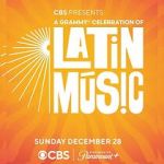 Watch A Grammy Celebration of Latin Music (TV Special 2025) Goojara