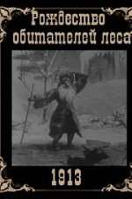 Watch Rozhdestvo obitateley lesa Goojara