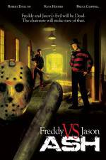 Watch Freddy vs. Jason vs. Ash Goojara
