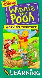 Watch Winnie the Pooh Learning: Working Together Goojara