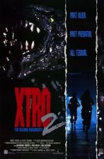 Watch Xtro II: The Second Encounter Goojara