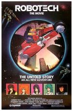 Watch Robotech: The Movie Goojara