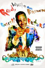 Watch Russell Peters Red White and Brown Goojara