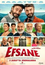 Watch Efsane Goojara