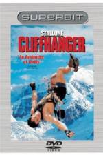Watch Cliffhanger Goojara