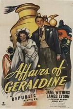Watch Affairs of Geraldine Goojara