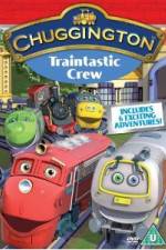 Watch Chuggington: Traintastic Crew Goojara