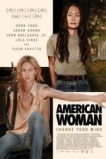 Watch American Woman Goojara