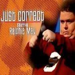Watch Ralphie May: Just Correct Goojara