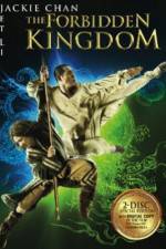 Watch The Forbidden Kingdom Goojara