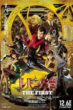 Watch Lupin III: The First Goojara