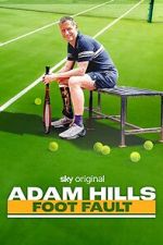 Watch Adam Hills: Foot Fault (TV Special 2024) Goojara