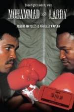 Watch Espn 30 For 30 Presents: Muhammed And Larry Goojara