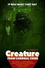 Watch Creature from Cannibal Creek Goojara
