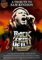 Watch Back from Hell: A Tribute to Sam Kinison Goojara
