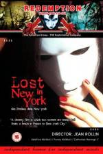 Watch Lost in New York Goojara
