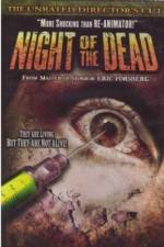 Watch Night of the Dead Leben Tod Goojara
