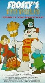 Watch Frosty\'s Winter Wonderland (TV Short 1976) Goojara