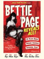 Watch Bettie Page Reveals All Goojara