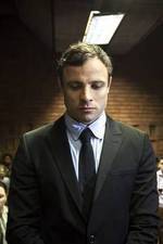 Watch Pistorius On Trial: Nowhere To Run Goojara