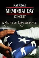 Watch National Memorial Day Concert Goojara