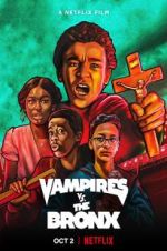 Watch Vampires vs. the Bronx Goojara